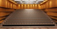 8 Criteria to Consider When Choosing Auditorium Seating