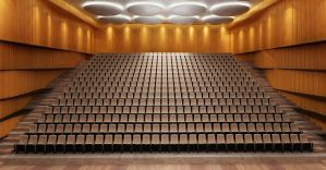 8 Criteria to Consider When Choosing Auditorium Seating