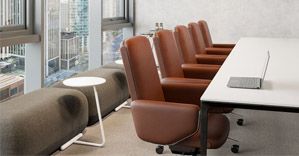 How to Clean and Care for Your Leather Office Chair？