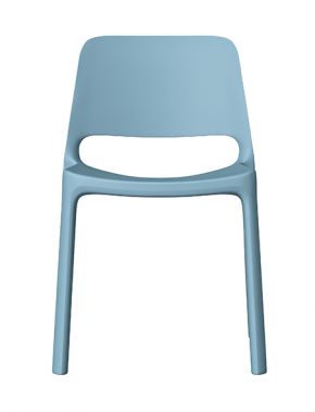 A Stylish and Practical New Public Chair for 2024