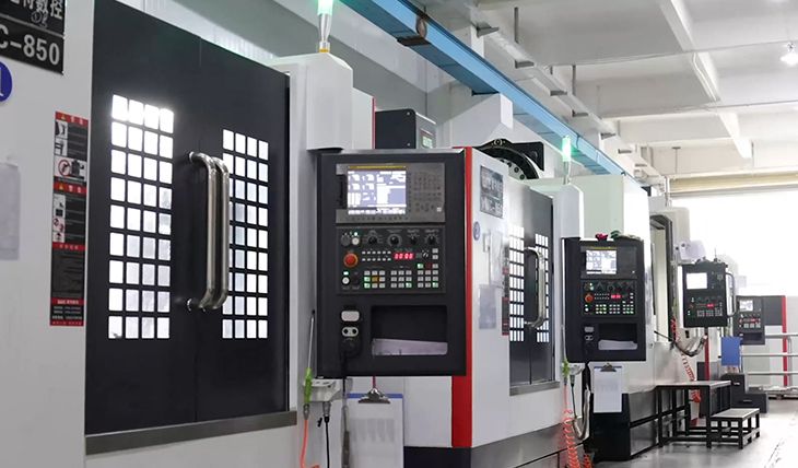 Mould Factory