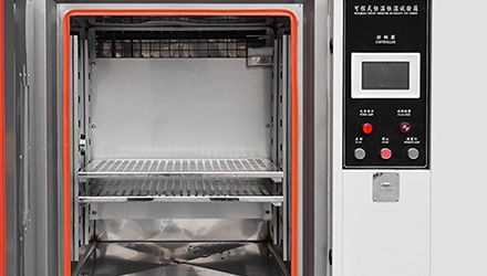 Constant Temperature and Humidity Testing Machine