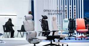 Join JE at ORGATEC 2024: A Spectacular Showcase of Innovation!