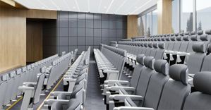 How to Choose an Auditorium Chair Based on Your Budget?