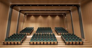 How to Maximize the Longevity of Auditorium Chairs?