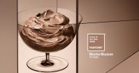 Pantone Releases 2025 Color of the Year: Mocha Mousse