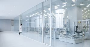 JE Furniture Testing Lab Achieves Prestigious CNAS Accreditation