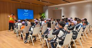 JE Furniture: Driving Local Industry Integration with Purpose