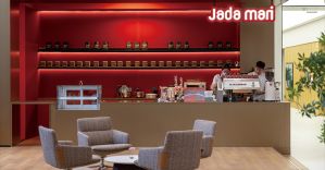 Unleash the vitality of office space with the concept of "sharing and co-creation"