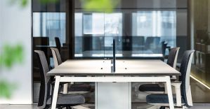 Elegant Design & Ultimate Comfort: The JE Ergonomic Chair