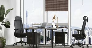 JE Furniture: Hand in Hand, Building Dreams Together