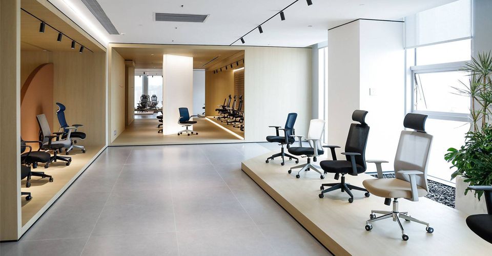 The Ultimate Guide to Choosing the Right Ergonomic Chair