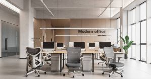 Add a touch of vitality to your workspace