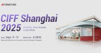 Explore Innovative Office Solutions at CIFF Shanghai 2025