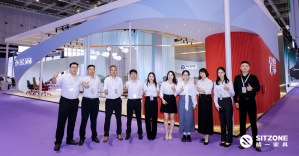 Successfully Concluded | Highlights from CIFF Shanghai 2025