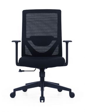 Cost-Effective Mesh Chair for Office, Home and Meeting Rooms