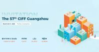 Explore Workspace Innovation at CIFF Guangzhou 2026