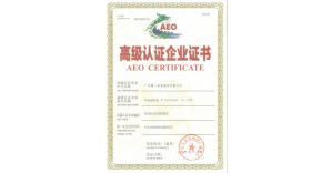 JE Furniture Earns AEO Advanced Certification, Strengthening Global Supply Chain for Office Furniture