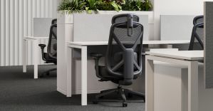Transforming the Modern Office: A Workspace Designed for People, Performance, Connection