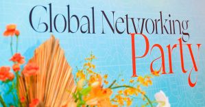 JE Furniture Welcomes Global Partners for a Lingnan-Inspired Appreciation Evening