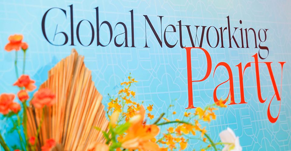 JE Furniture Welcomes Global Partners for a Lingnan-Inspired Appreciation Evening