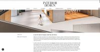 JE Furniture Headquarters Featured by Interior Design Magazine’s Top 100 Giants 2026