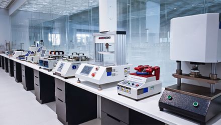 Chemical Analysis of Material