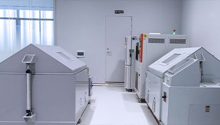Constant Temperature and Humidity Testing Machine