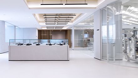 Testing Center