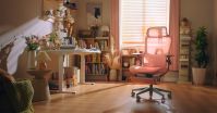 2026 Office Color Trends | How Soft Tones Are Reshaping Modern Workspaces