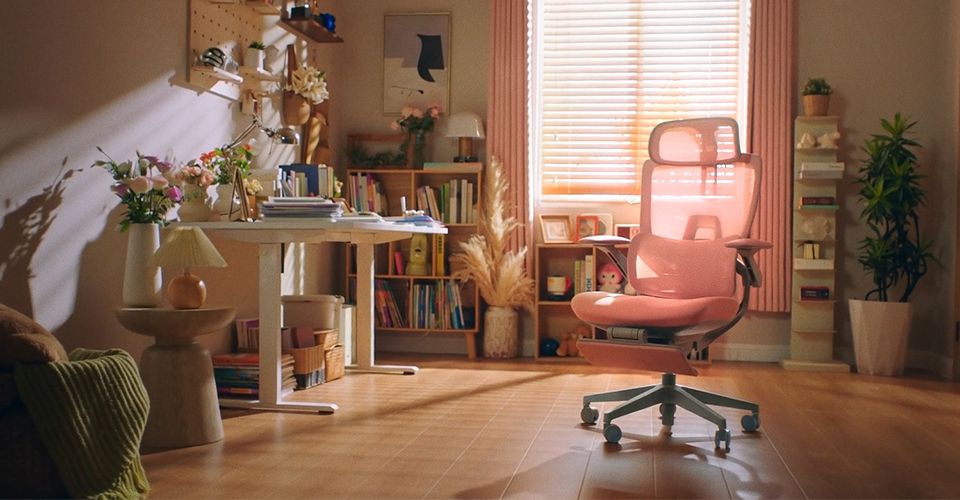 2026 Office Color Trends | How Soft Tones Are Reshaping Modern Workspaces