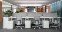 Office Furniture Solutions for Interior Design Companies: Reimagining Creative Workspaces Through the Five Senses