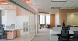 The Future of Office Seating: How Ergonomic Design Is Reshaping Modern Workspaces