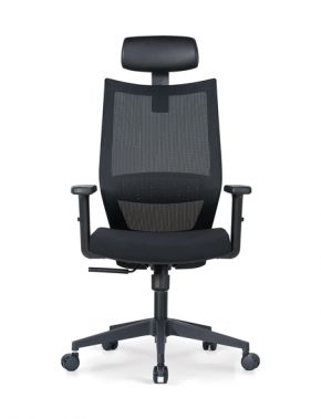Ergonomic Chair, Elevate Your Workspace