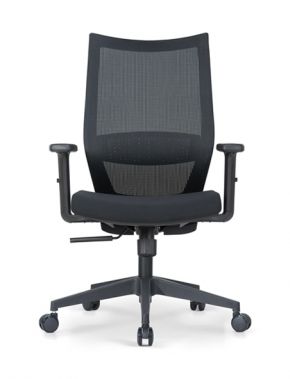 Ergonomic Chair, Elevate Your Workspace