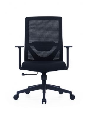 Cost-Effective Mesh Chair for Office, Home and Meeting Rooms